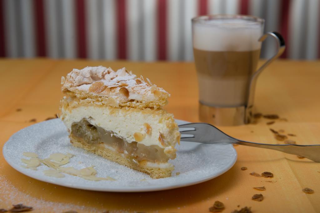 Hotel & Restaurant Waldcafe